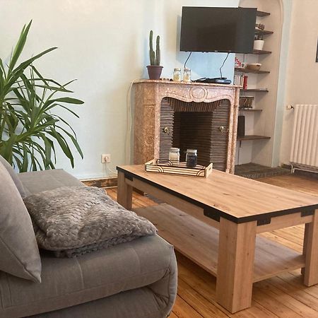 Appartement Proche Centre/Gare Le Mans Zewnętrze zdjęcie