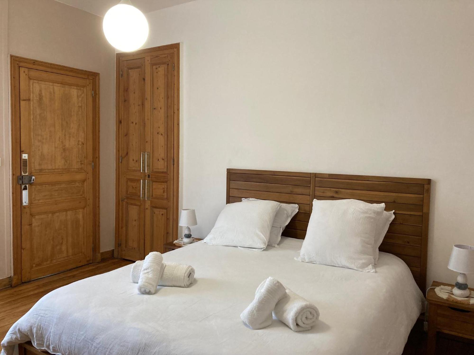 Appartement Proche Centre/Gare Le Mans Zewnętrze zdjęcie