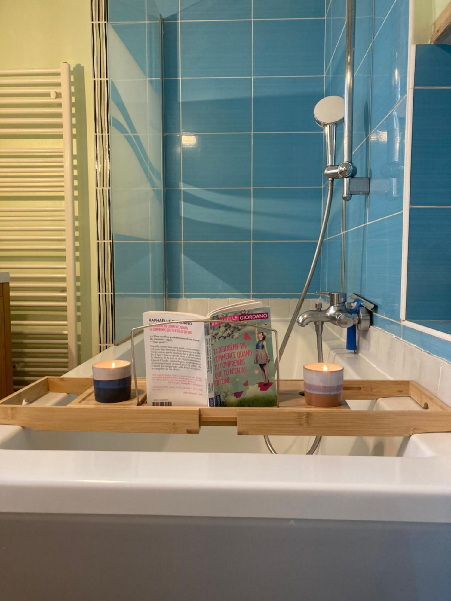 Appartement Proche Centre/Gare Le Mans Zewnętrze zdjęcie